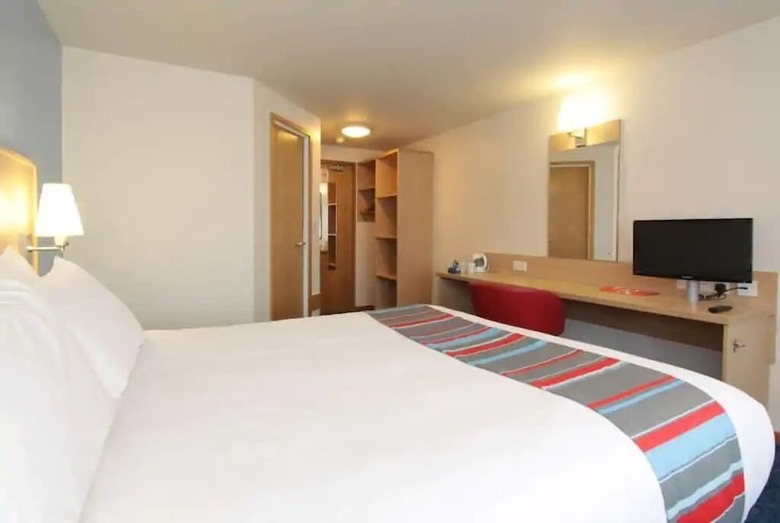 Hotel Travelodge London Central Marylebone