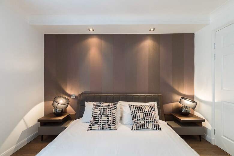 Apartamentos Three Bed Greville Luxury Apt Parking 1