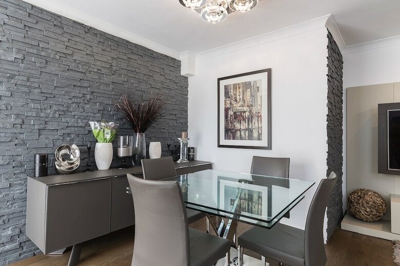 Apartamentos Three Bed Greville Luxury Apt Parking 1