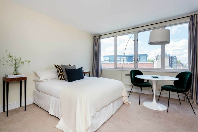 Apartamentos Sloane Square Simplicity