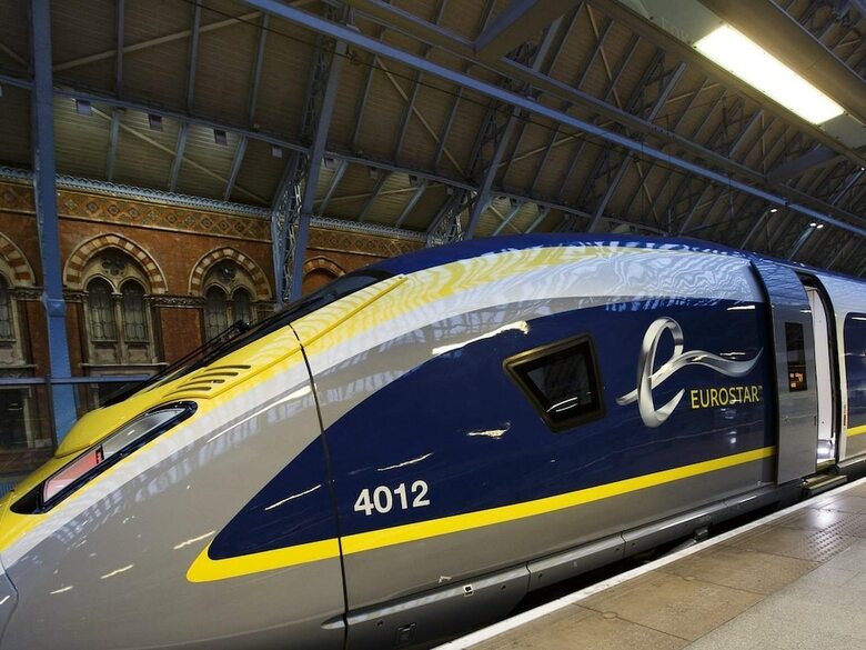 London City Gate - Kings Cross - St Pancras
