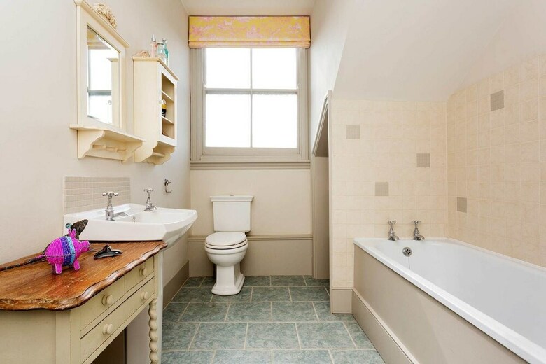 Apartamentos Veeve - Magnificent Mews
