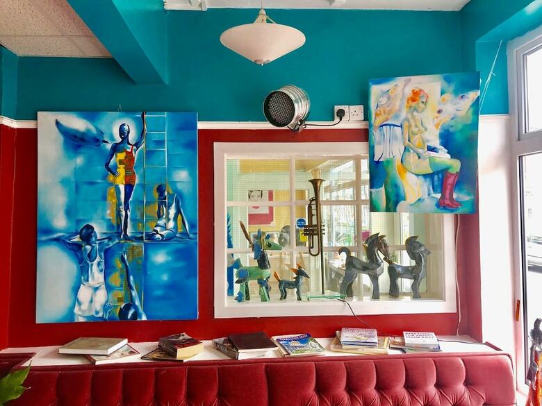 Art Break Hotel