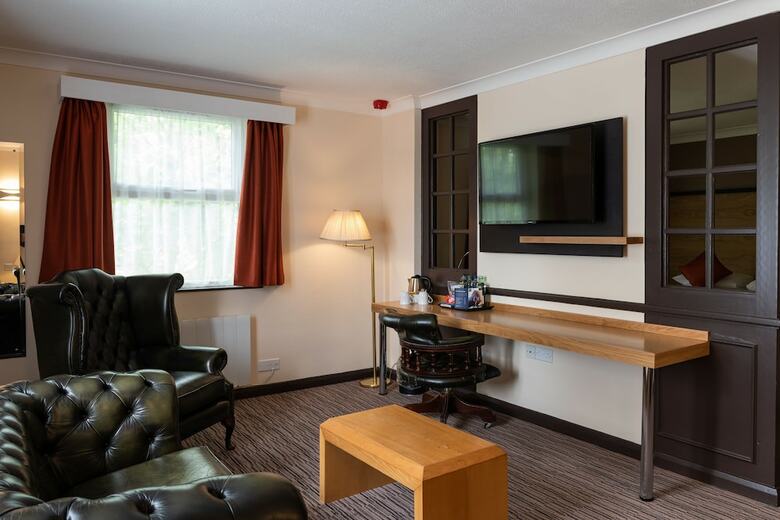 Dragonfly Hotel Peterborough