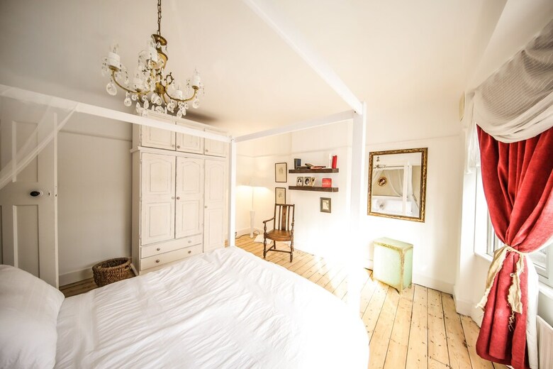 Apartamentos Wow 4 Bed Home N17 London Sleeps 13
