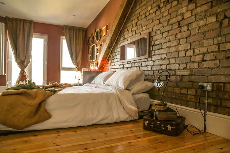 Apartamentos Wow 4 Bed Home N17 London Sleeps 13