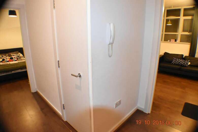 Apartamentos Brook Court Barking