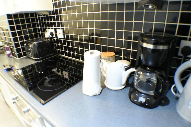 Apartamentos Brook Court Barking