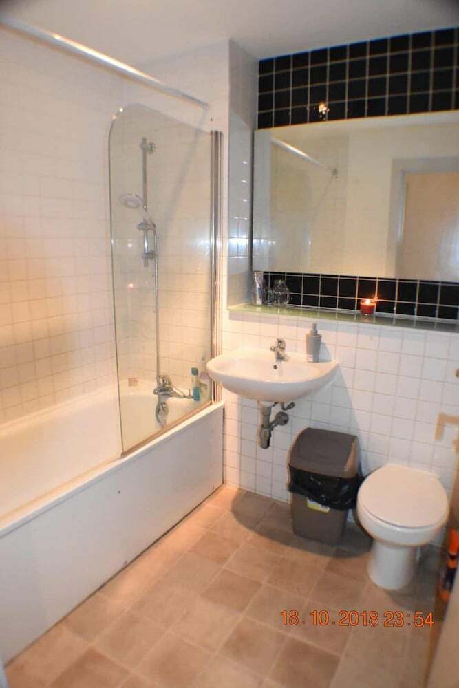 Apartamentos Brook Court Barking