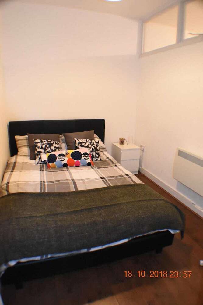 Apartamentos Brook Court Barking
