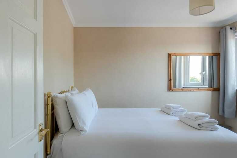 Apartamentos 3 Bedroom On Columbia Road Shoreditch