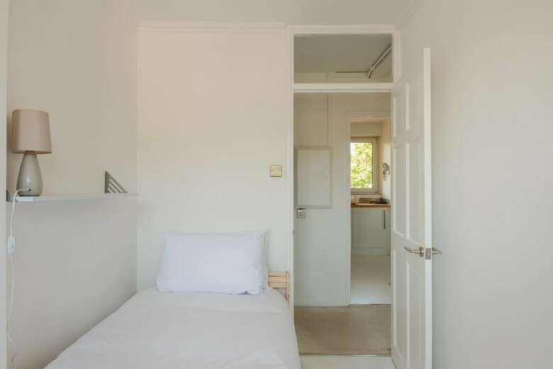 Apartamentos 3 Bedroom On Columbia Road Shoreditch