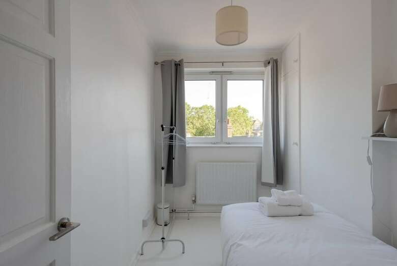 Apartamentos 3 Bedroom On Columbia Road Shoreditch