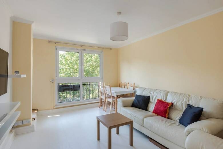 Apartamentos 3 Bedroom On Columbia Road Shoreditch