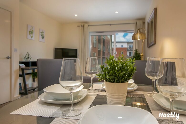 Lily Apartment