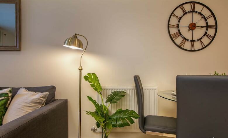 Lily Apartment