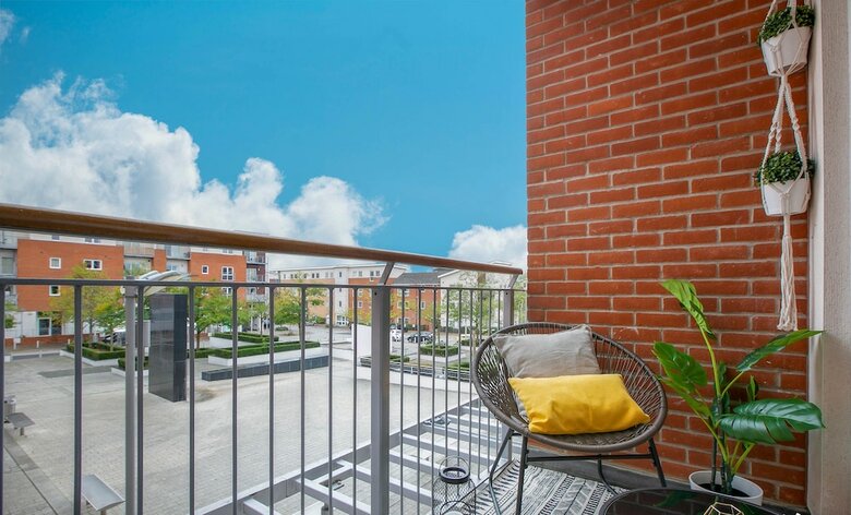 Lily Apartment