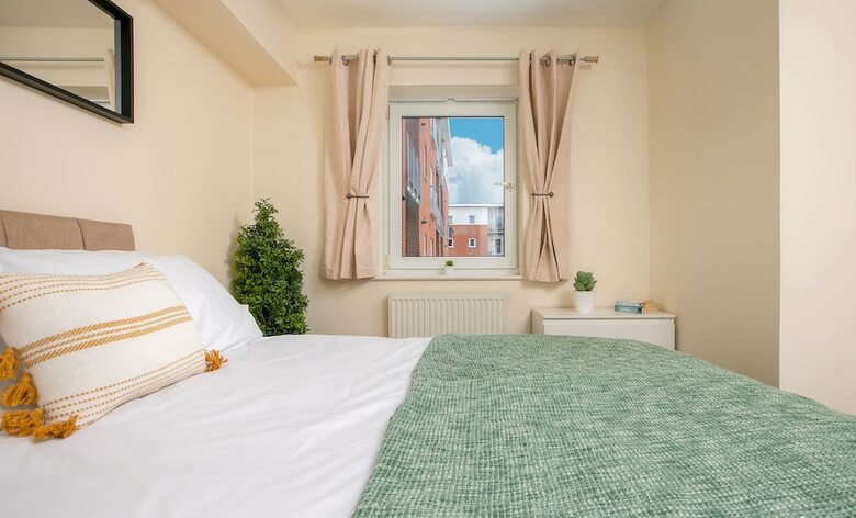 Lily Apartment