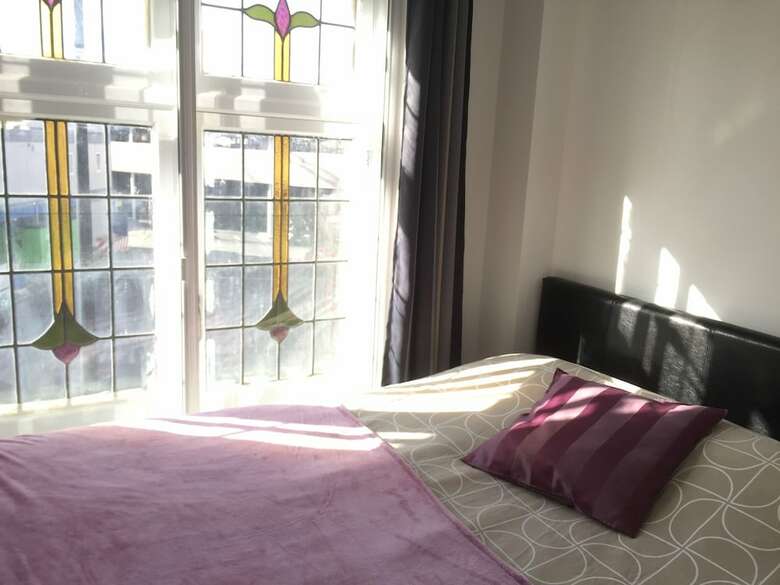 Whitechapel Guest House