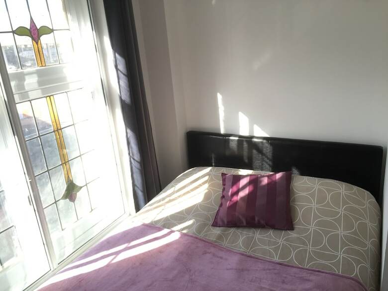 Whitechapel Guest House