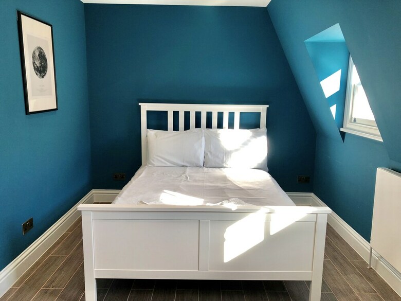Apartamentos Stylish 2 Bedroom Maisonette In Victoria