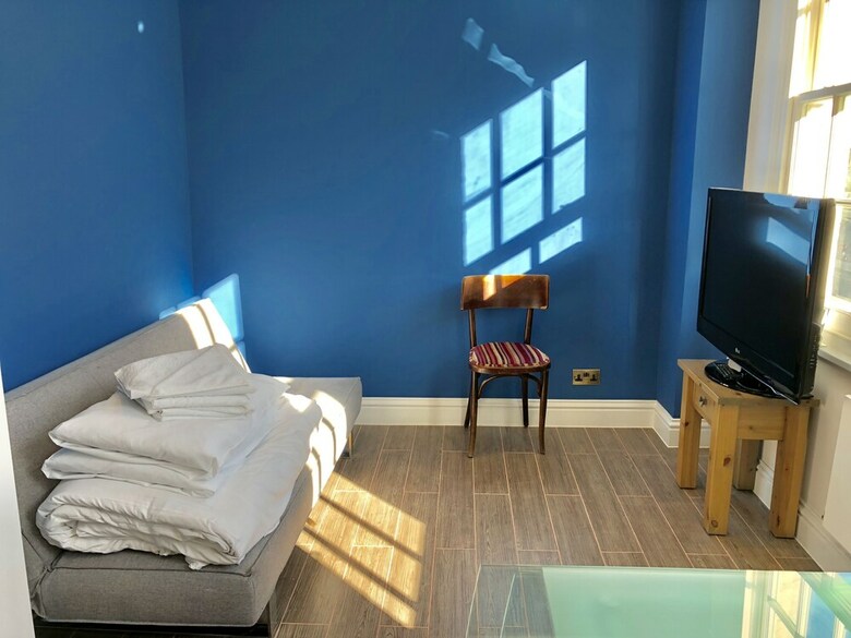 Apartamentos Stylish 2 Bedroom Maisonette In Victoria