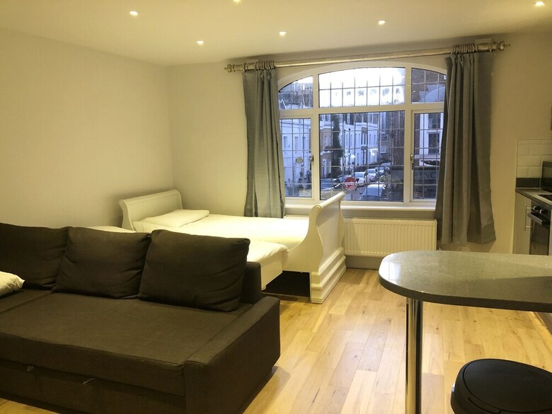 Apartamentos Stylish 2 Bedroom Maisonette In Victoria