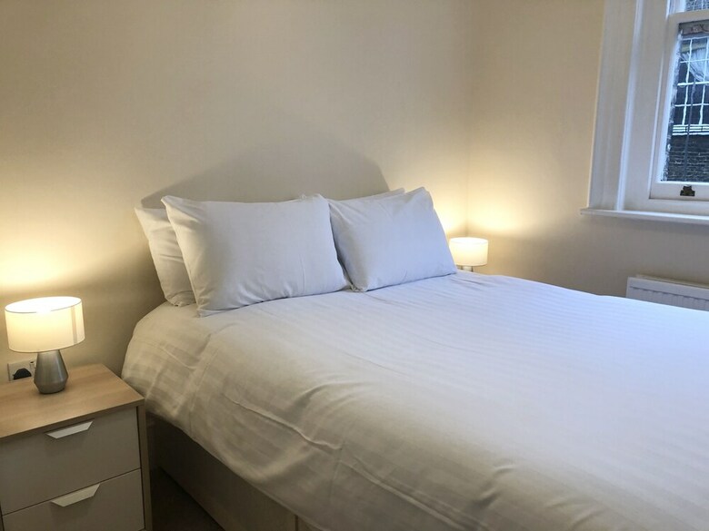 Apartamentos Stylish 2 Bedroom Maisonette In Victoria