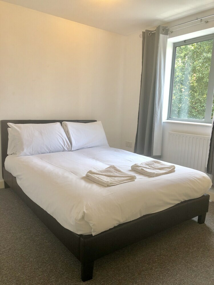Apartamentos Stylish 2 Bedroom Maisonette In Victoria