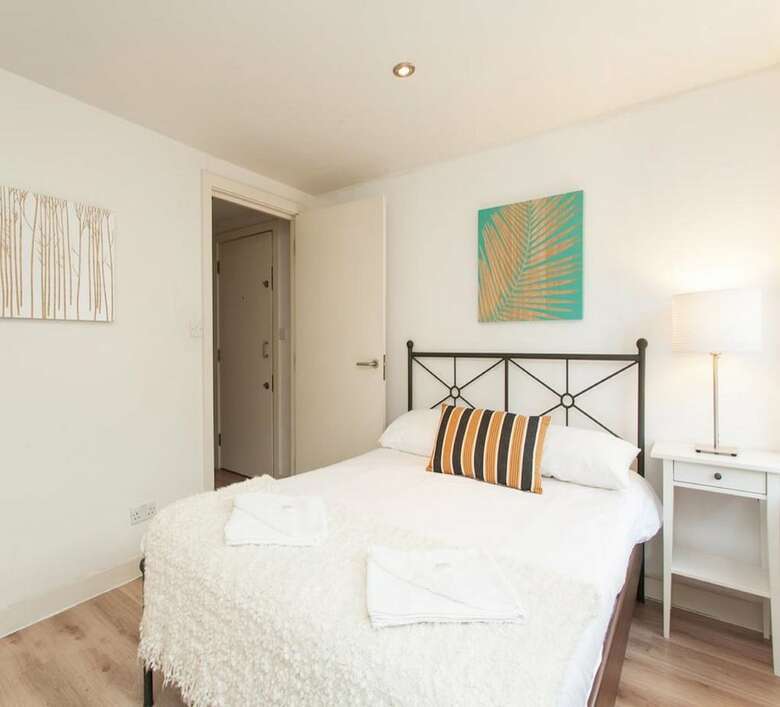 Brick Lane Luxury Apartments