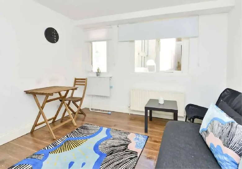 Brick Lane Luxury Apartments