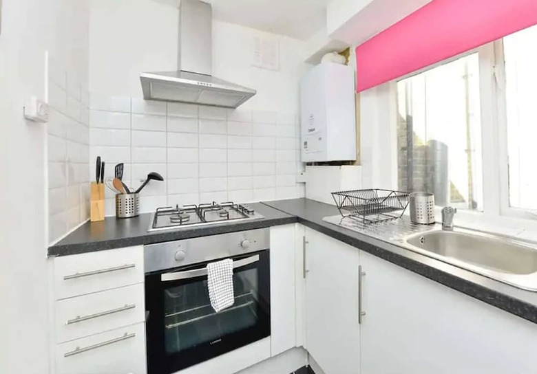 Brick Lane Luxury Apartments