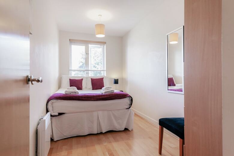 Roomspace Apartments -park Lane