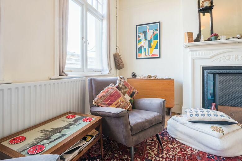 Apartamentos Tranquil Oasis By Pop Brixton