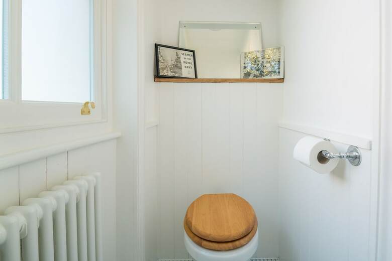 Apartamentos Tranquil Oasis By Pop Brixton