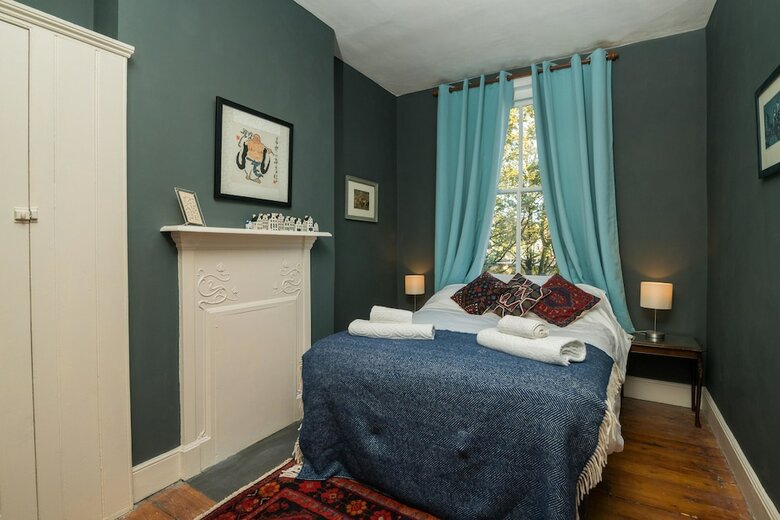Apartamentos Tranquil Oasis By Pop Brixton