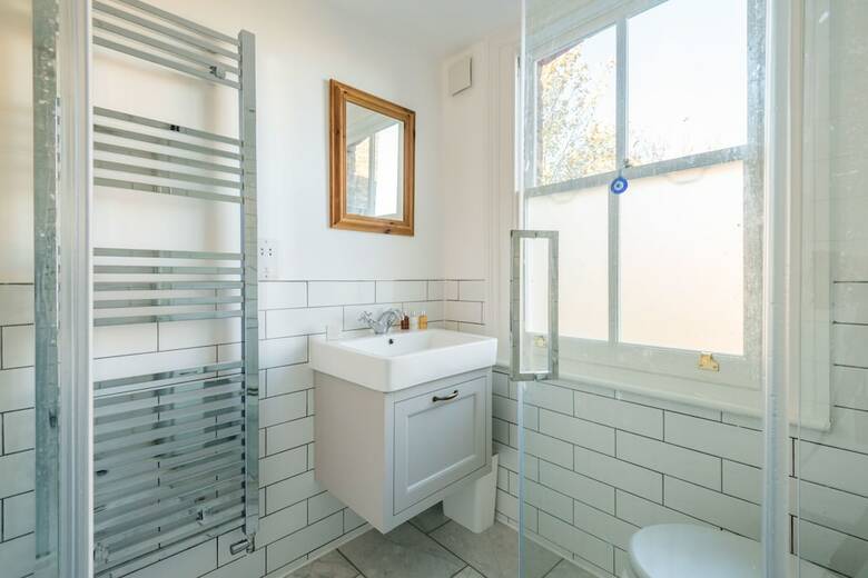 Apartamentos Tranquil Oasis By Pop Brixton