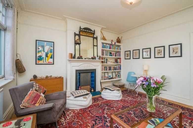 Apartamentos Tranquil Oasis By Pop Brixton