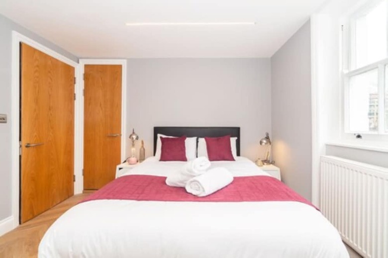 Pml Apartments Southwick Street