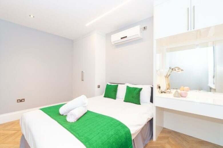 Pml Apartments Southwick Street