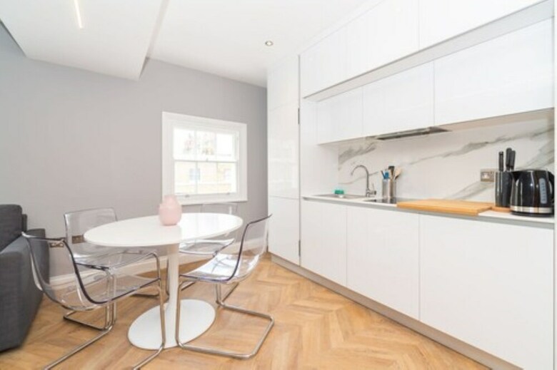 Pml Apartments Southwick Street