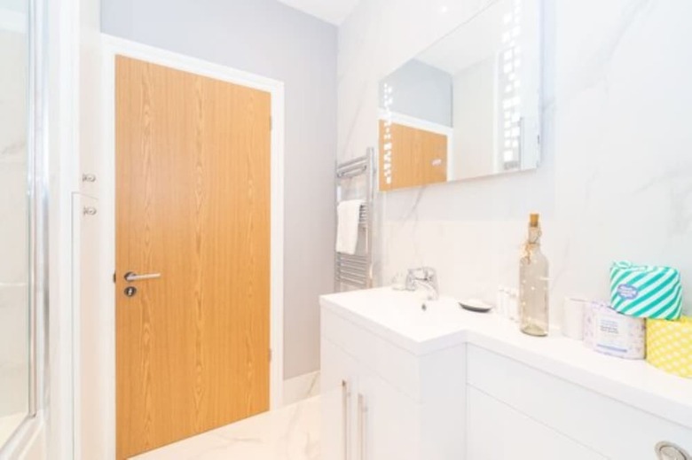 Pml Apartments Southwick Street