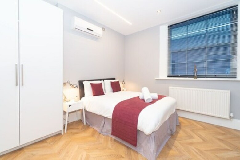 Pml Apartments Southwick Street