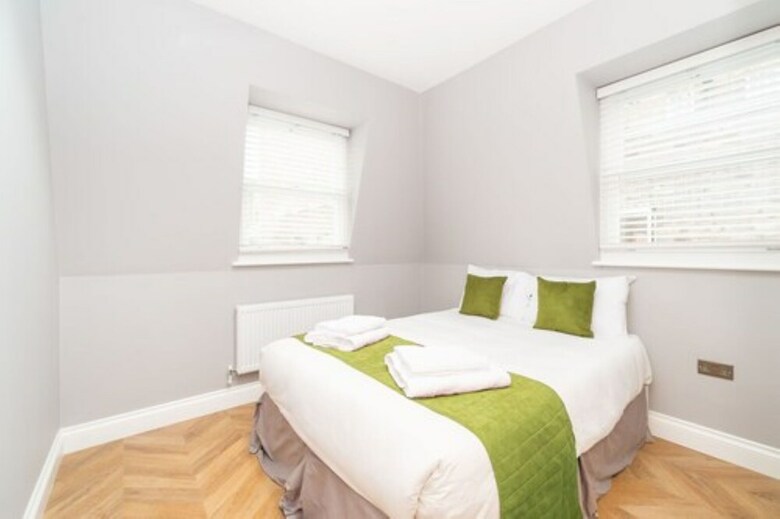 Pml Apartments Southwick Street