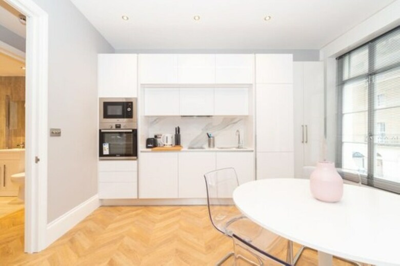 Pml Apartments Southwick Street