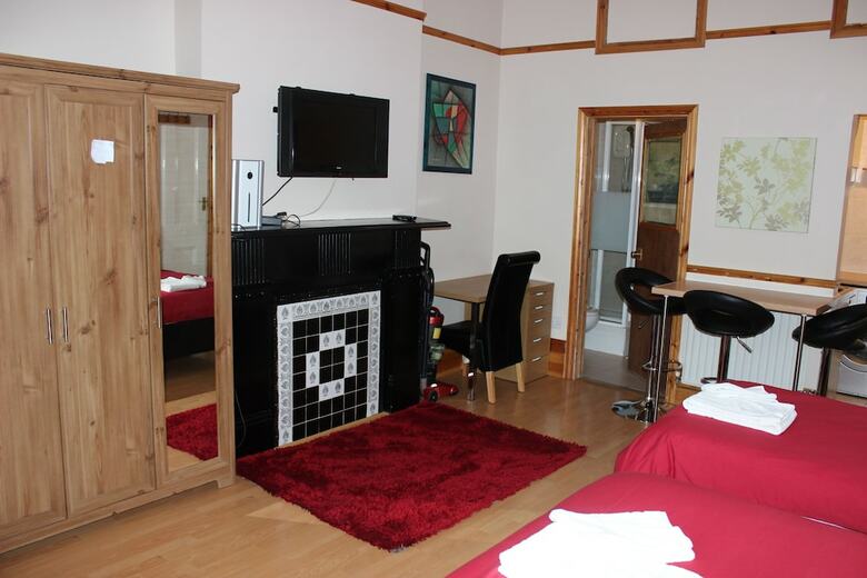 Heatherbank Guesthouse