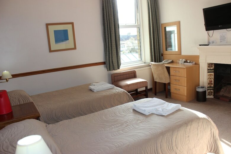 Heatherbank Guesthouse