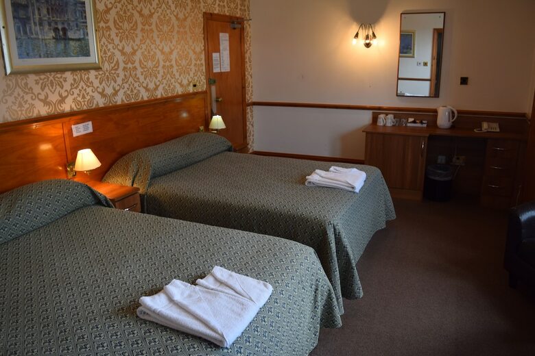 Heatherbank Guesthouse
