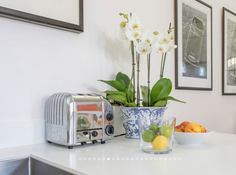Apartamentos 3bedroom Mews House With Garden