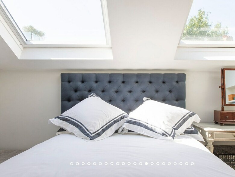 Apartamentos 3bedroom Mews House With Garden